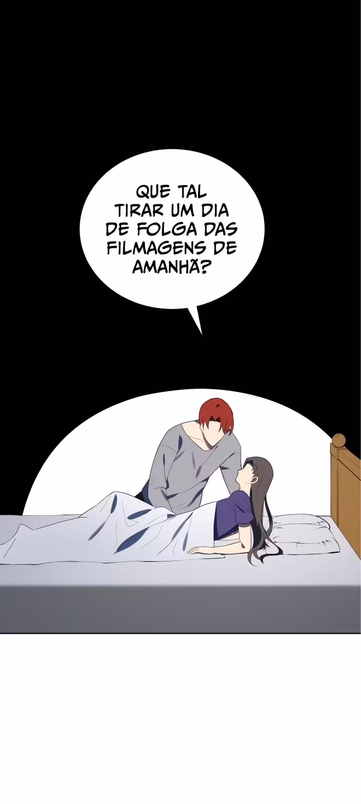 Página do Capítulo 125