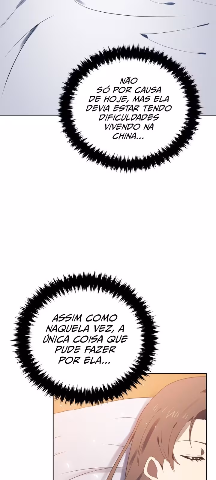 Página do Capítulo 125