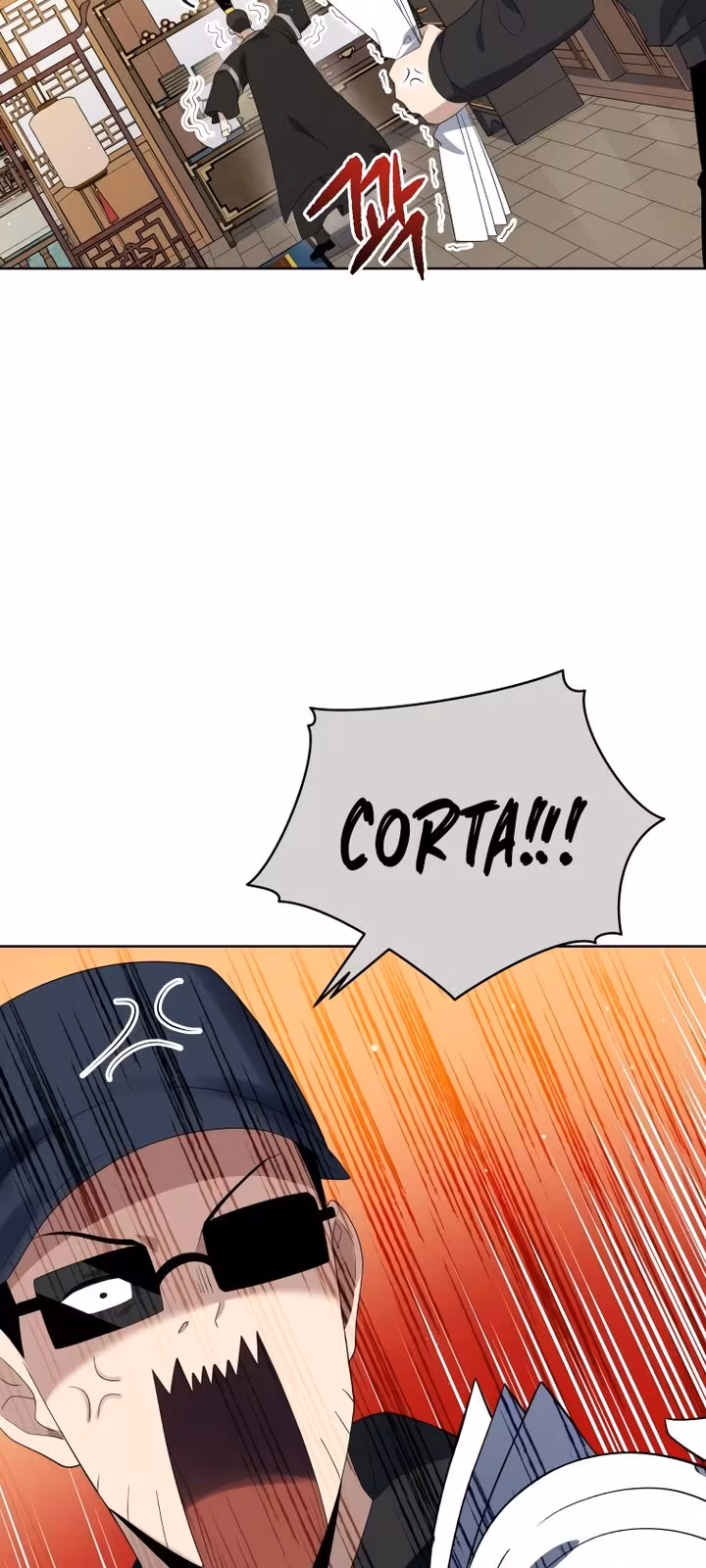 Página do Capítulo 126