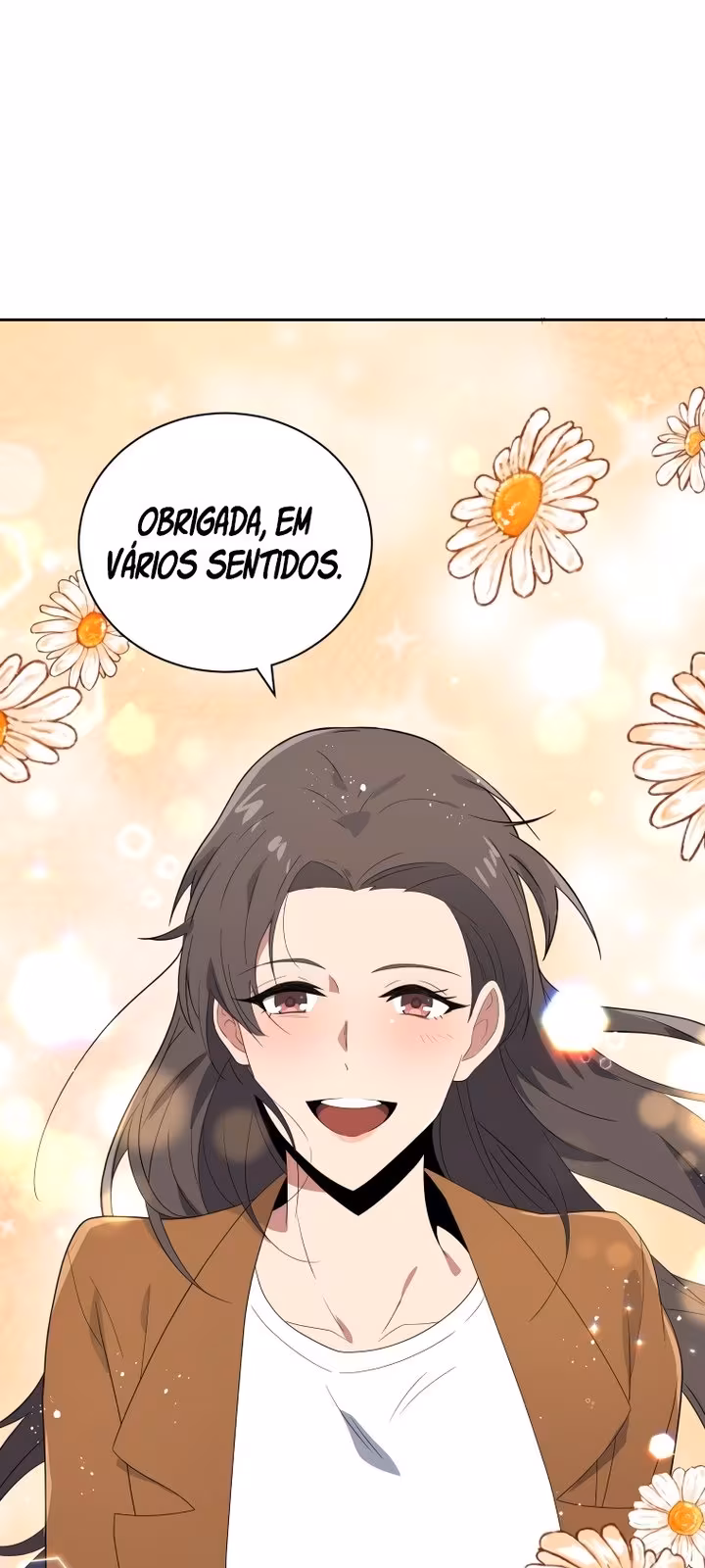 Página do Capítulo 126