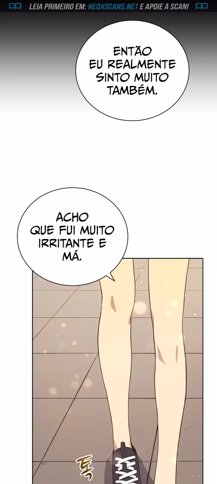 Página do Capítulo 126