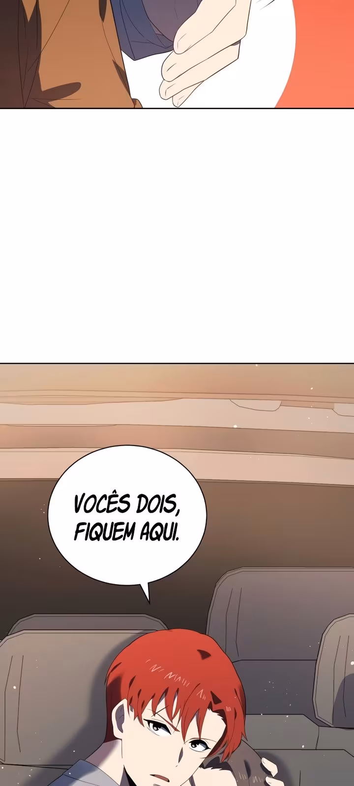 Página do Capítulo 126