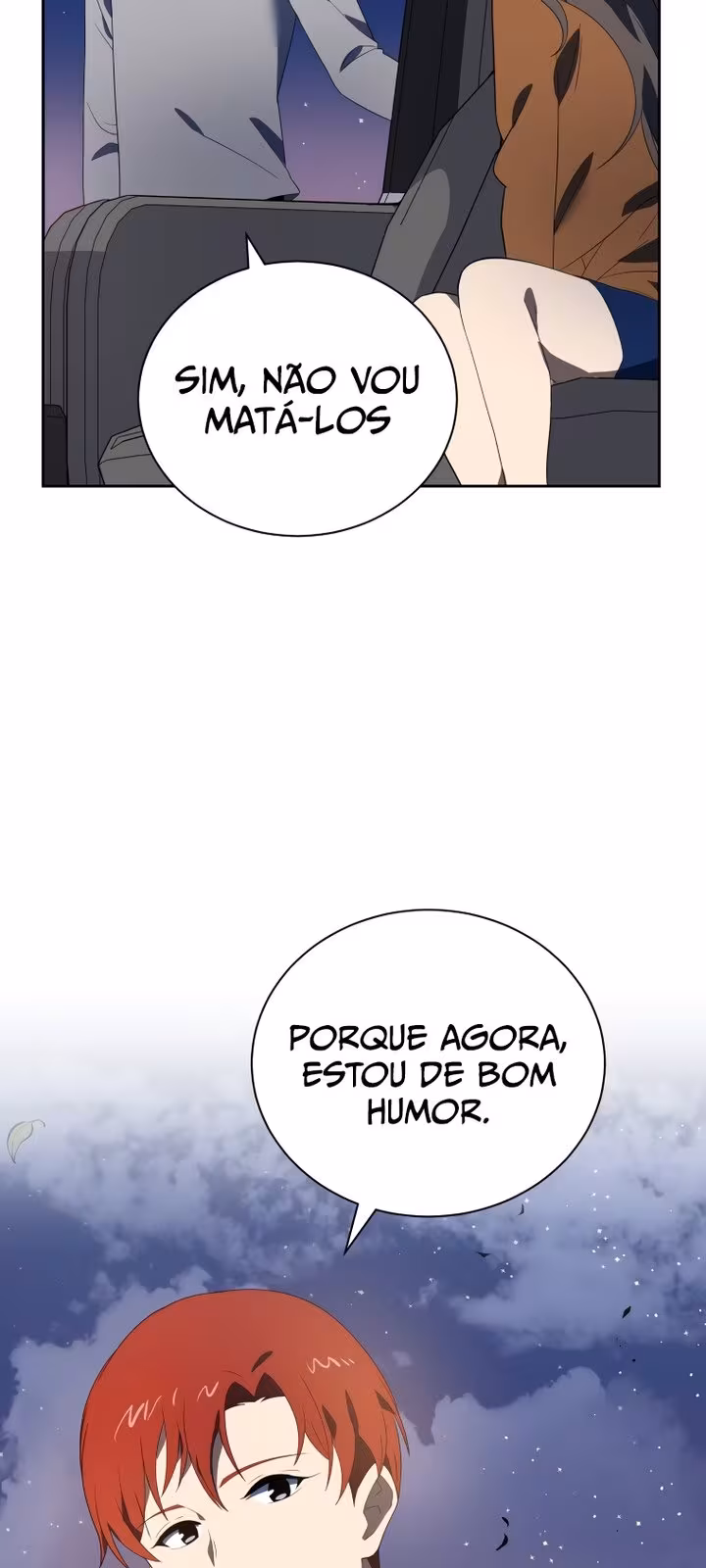 Página do Capítulo 127