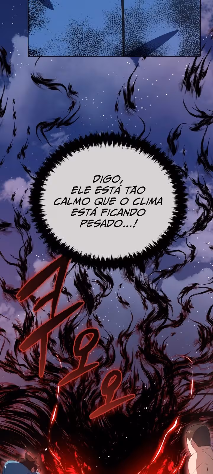 Página do Capítulo 127