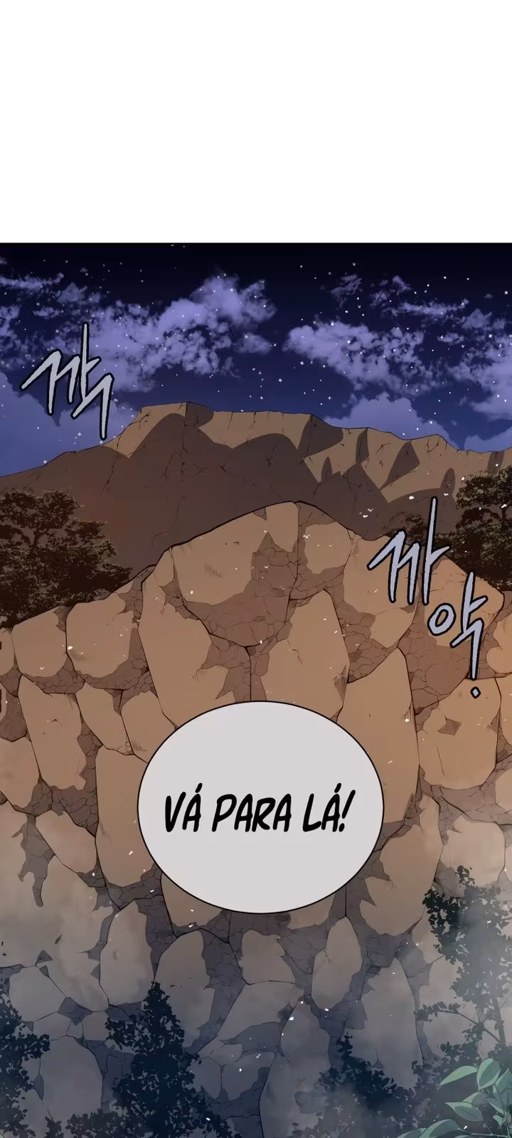 Página do Capítulo 127