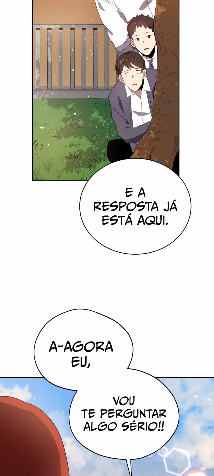 Página do Capítulo 128