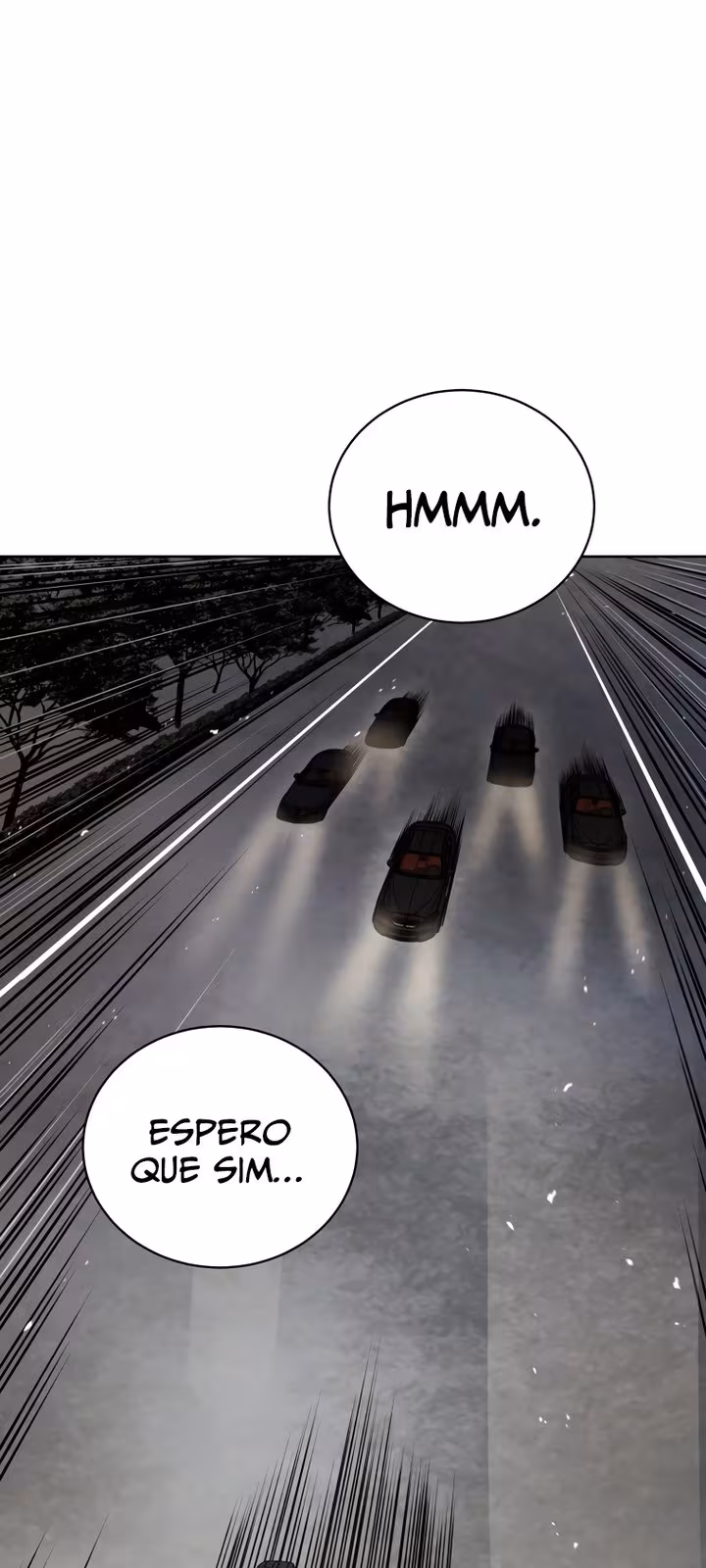 Página do Capítulo 129