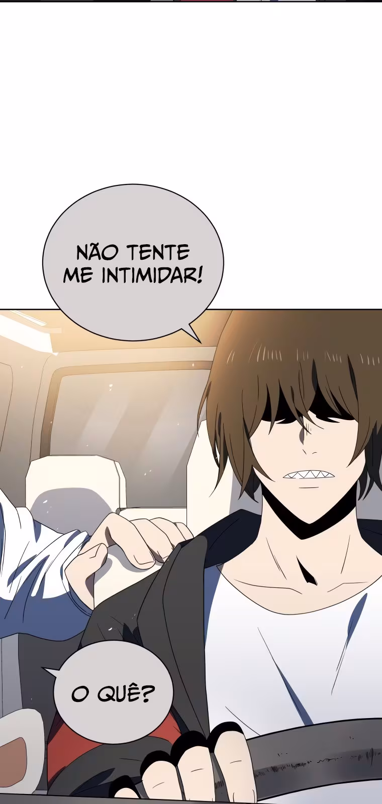 Página do Capítulo 130