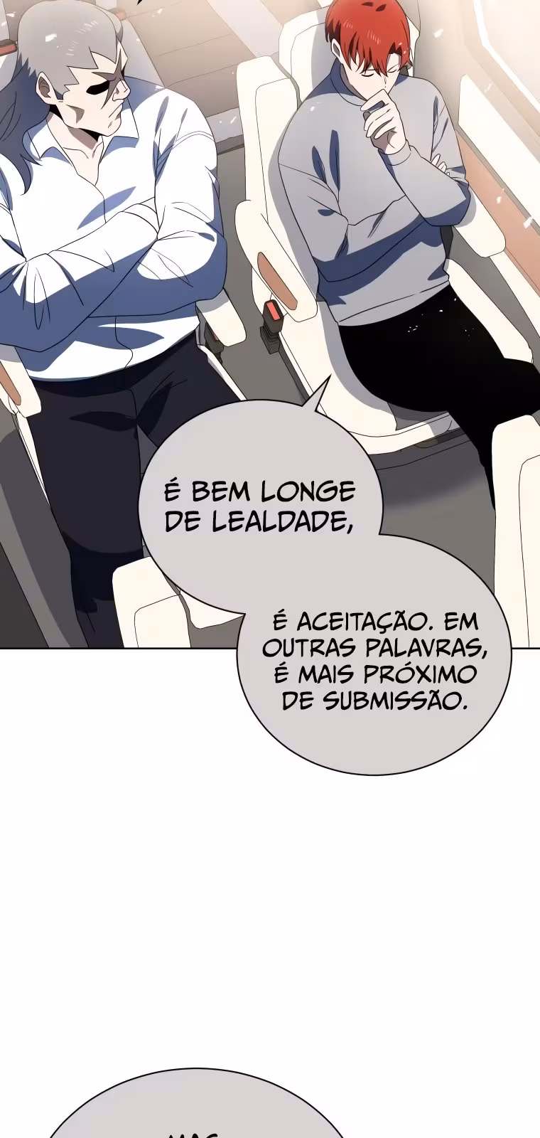 Página do Capítulo 130
