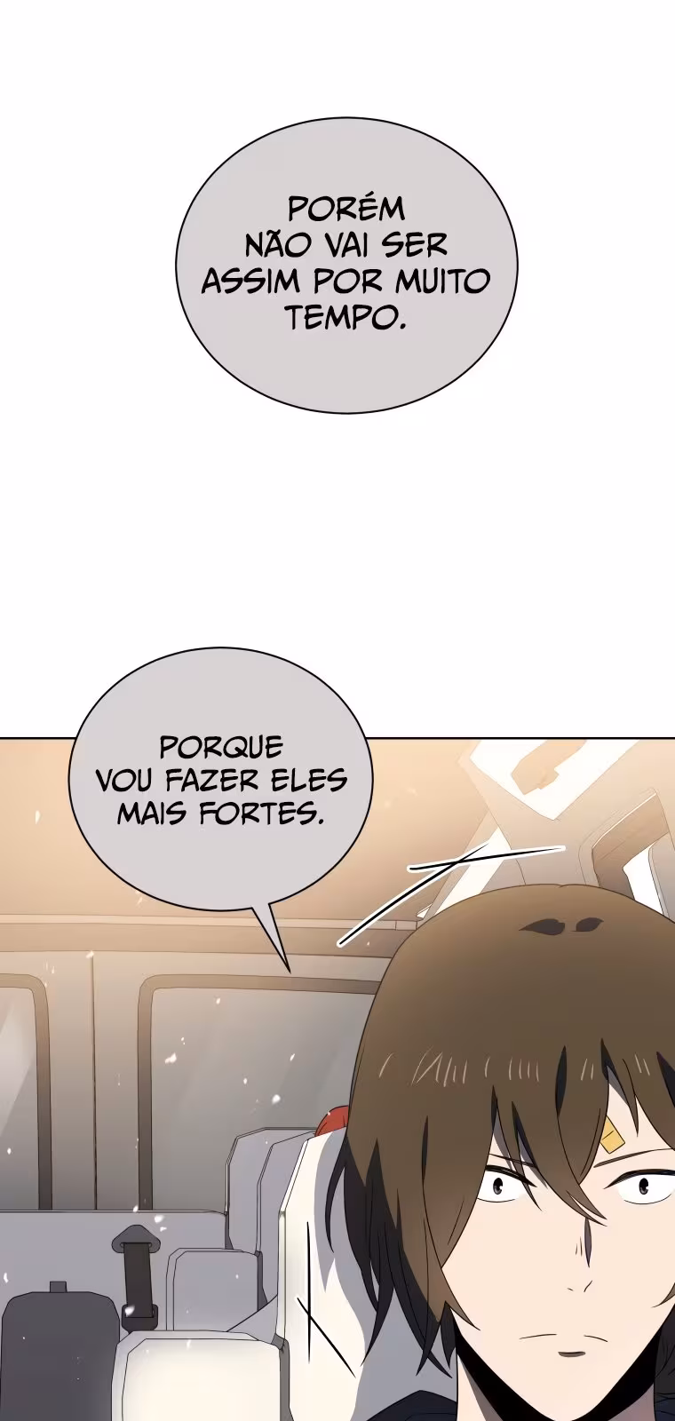 Página do Capítulo 130