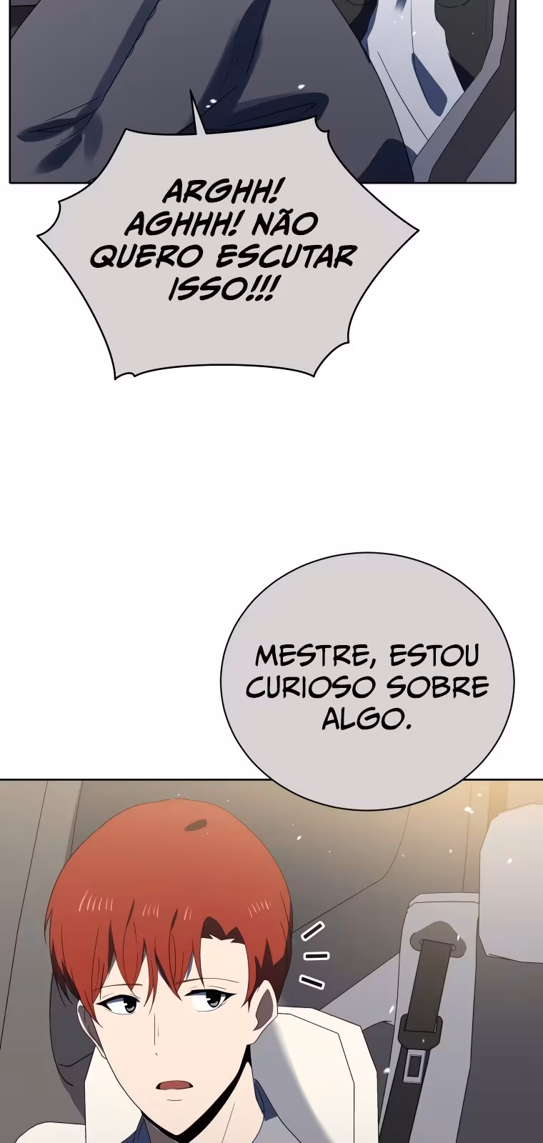 Página do Capítulo 130