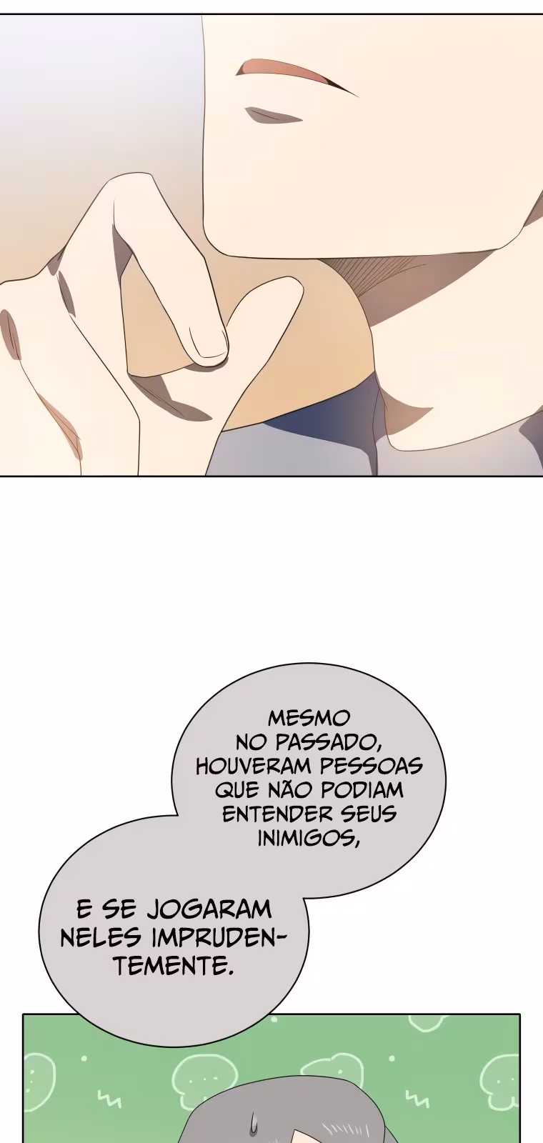 Página do Capítulo 130