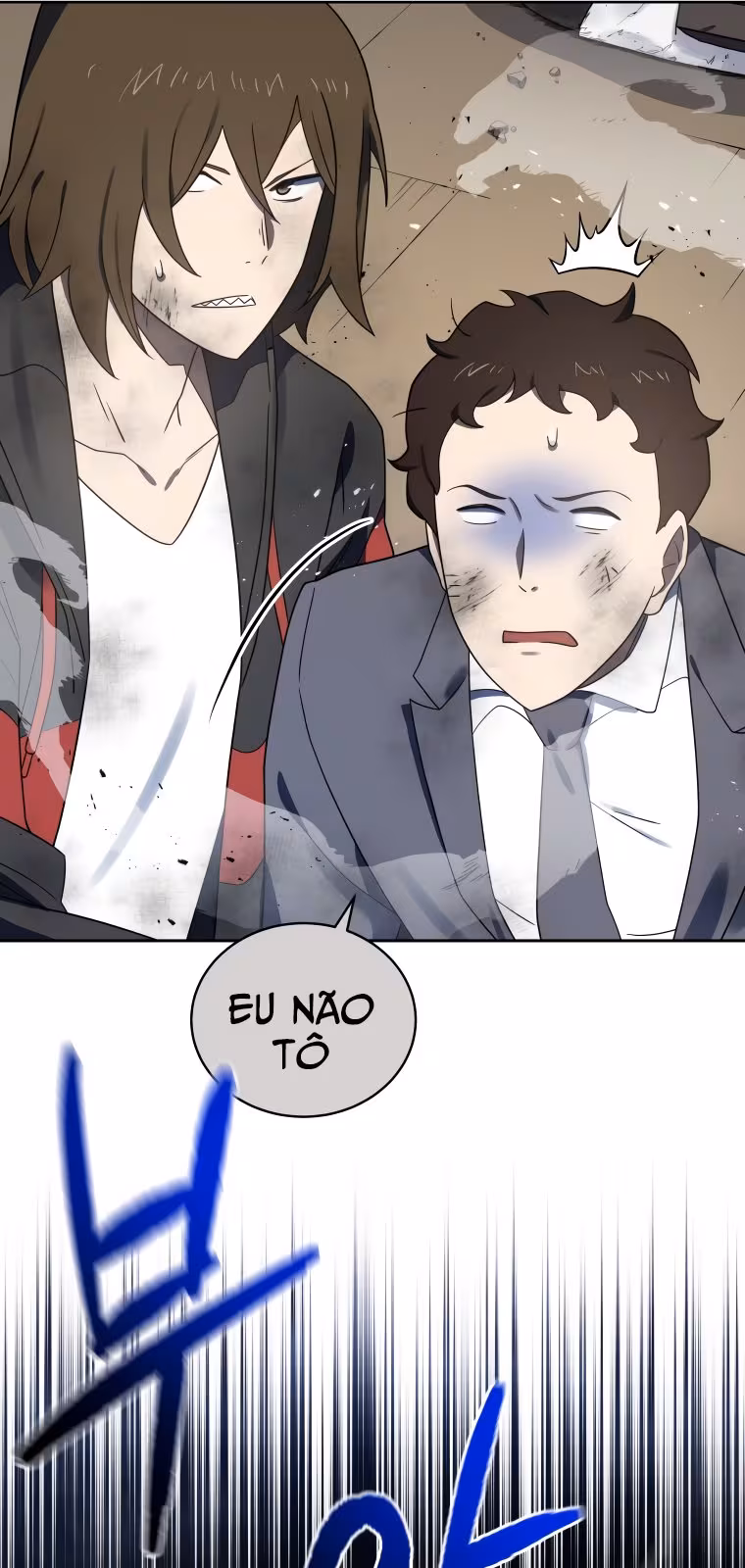 Página do Capítulo 131