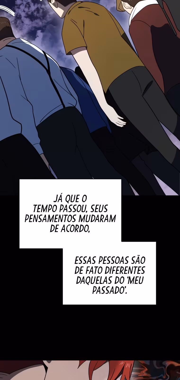 Página do Capítulo 131