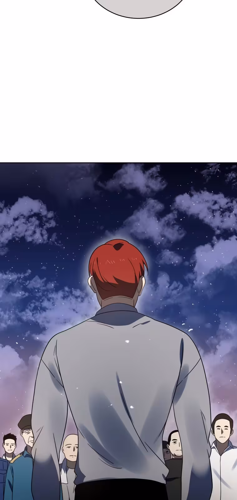 Página do Capítulo 131
