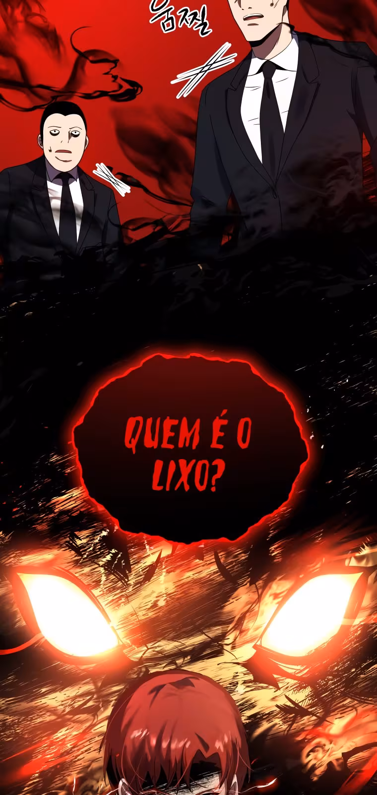 Página do Capítulo 132