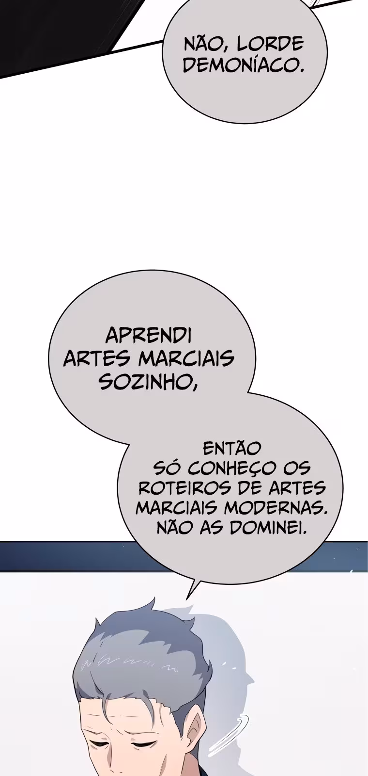 Página do Capítulo 133