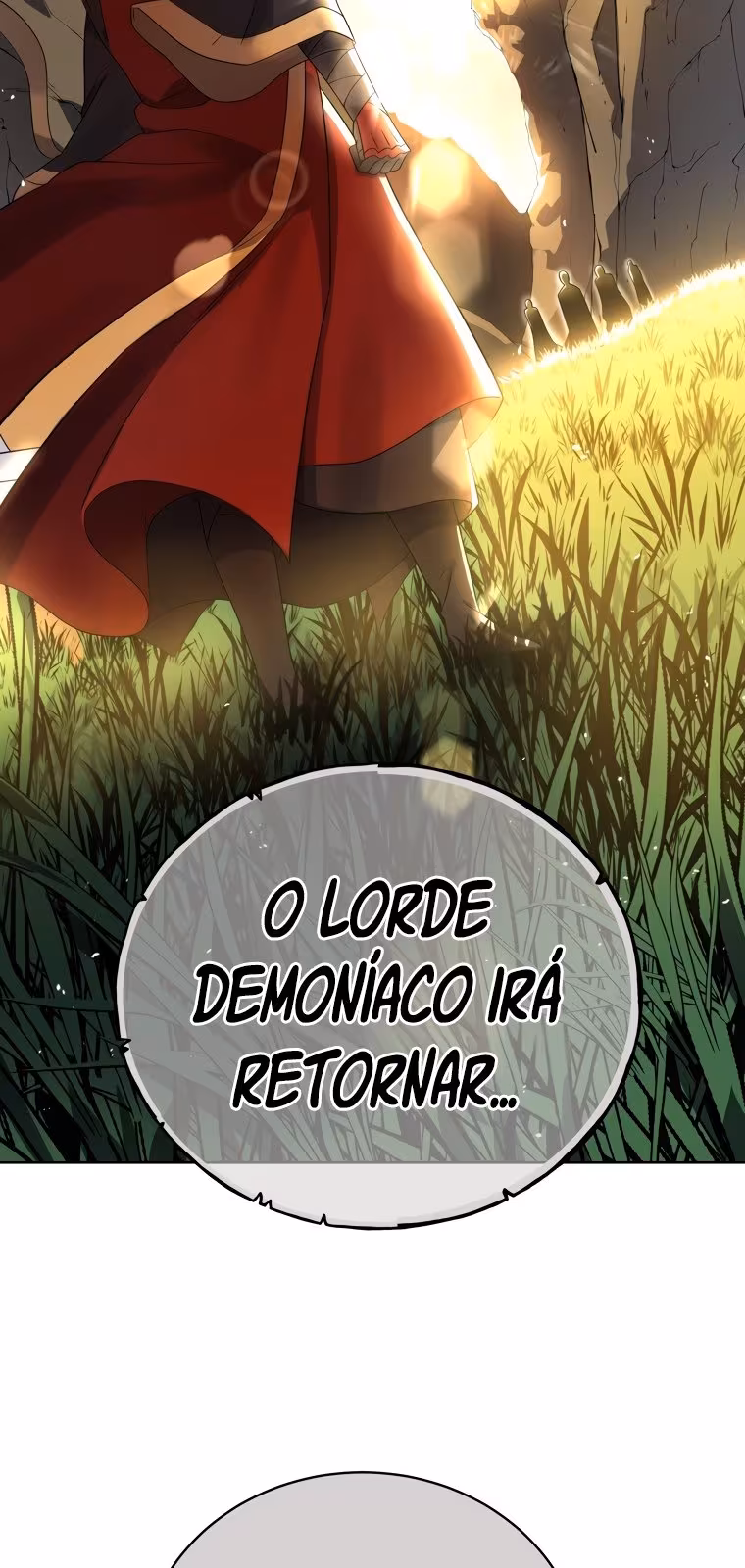 Página do Capítulo 133