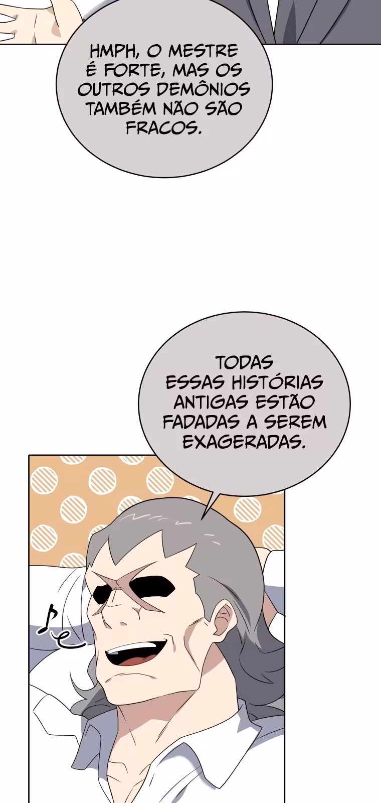 Página do Capítulo 133