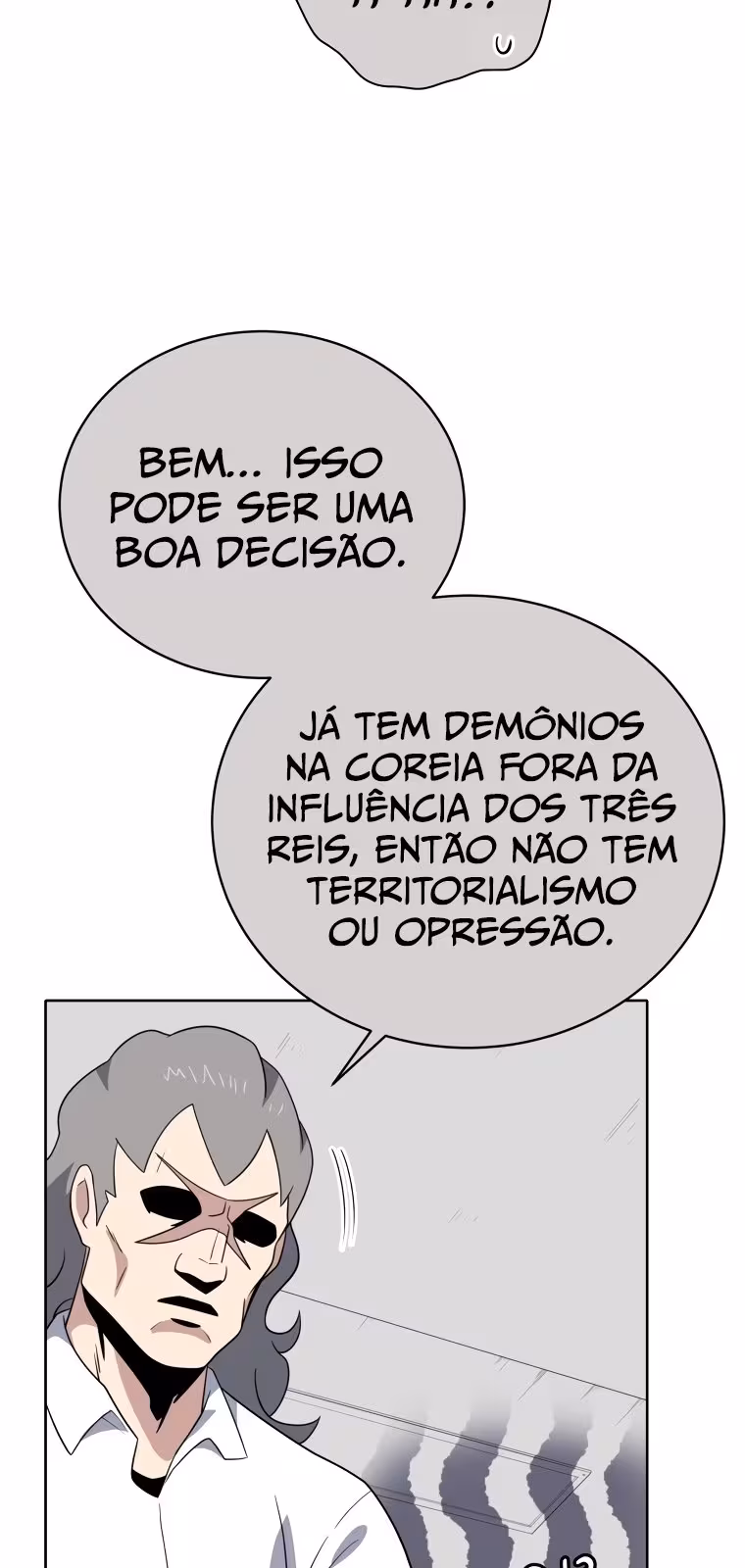 Página do Capítulo 133