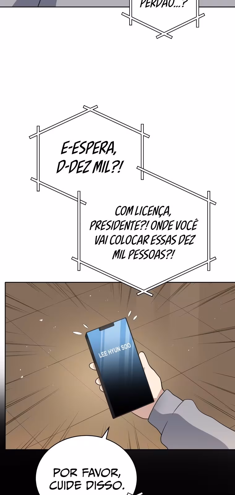 Página do Capítulo 133