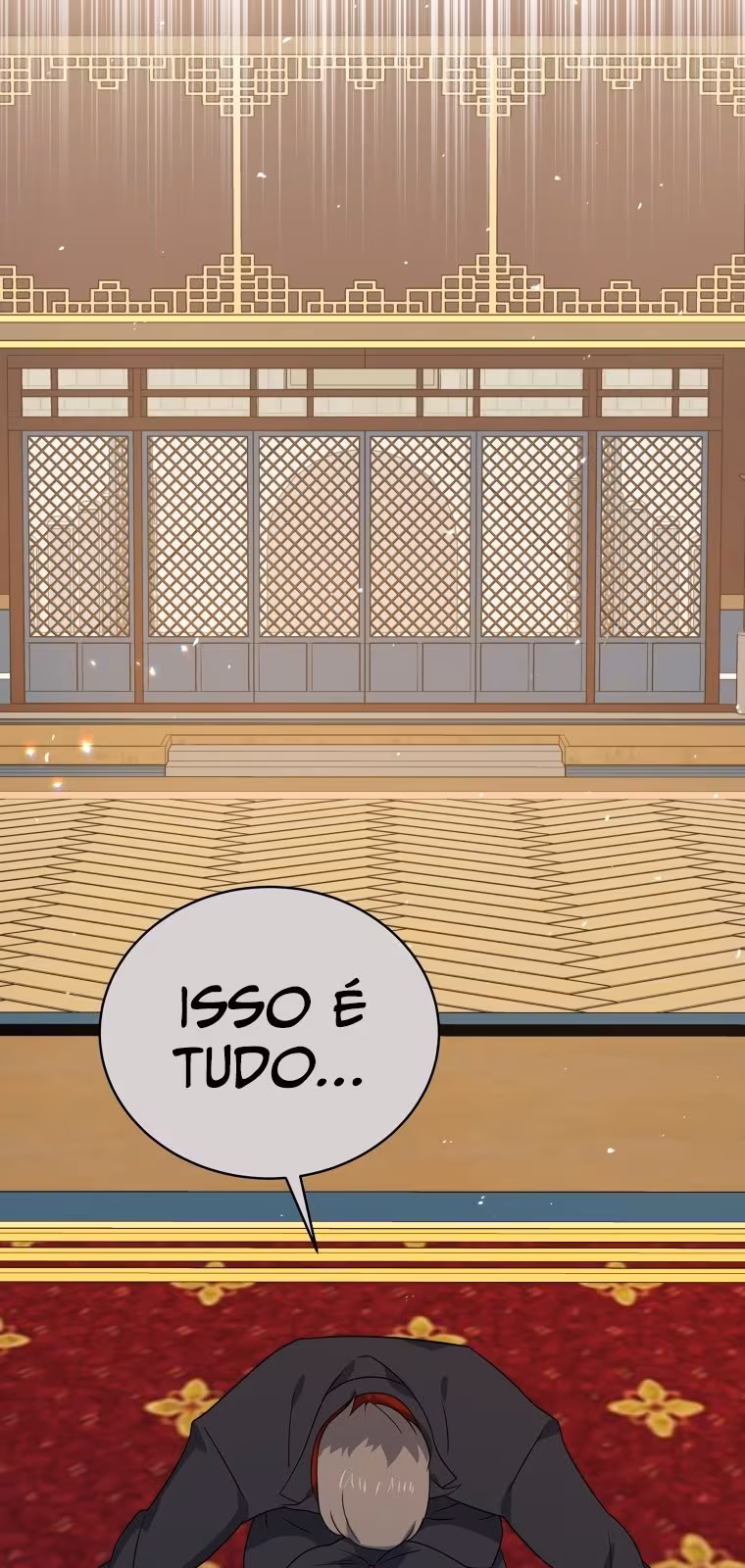 Página do Capítulo 133