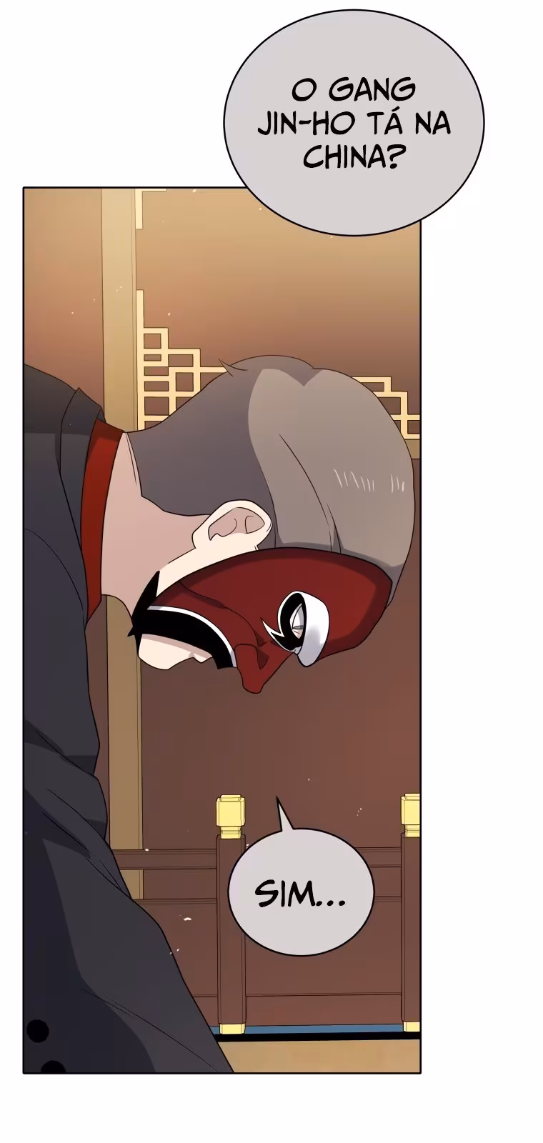 Página do Capítulo 133