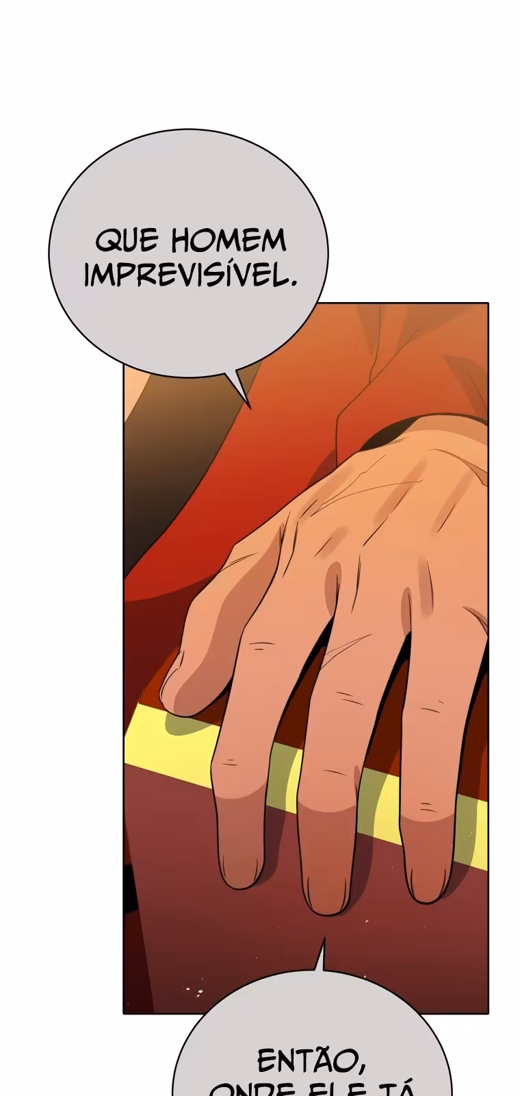 Página do Capítulo 133