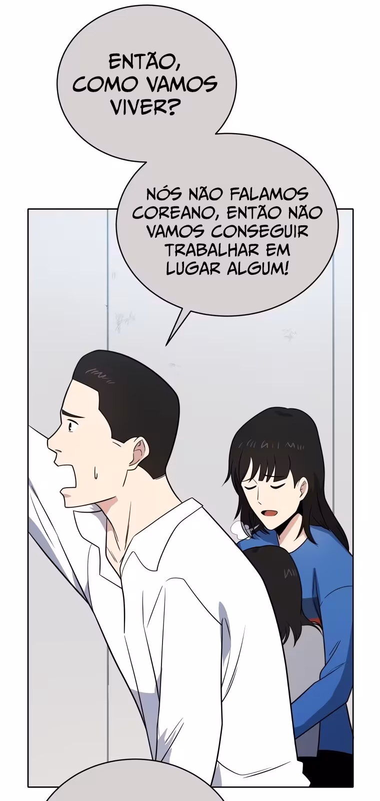 Página do Capítulo 134