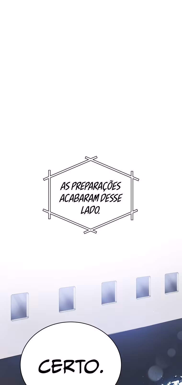 Página do Capítulo 134
