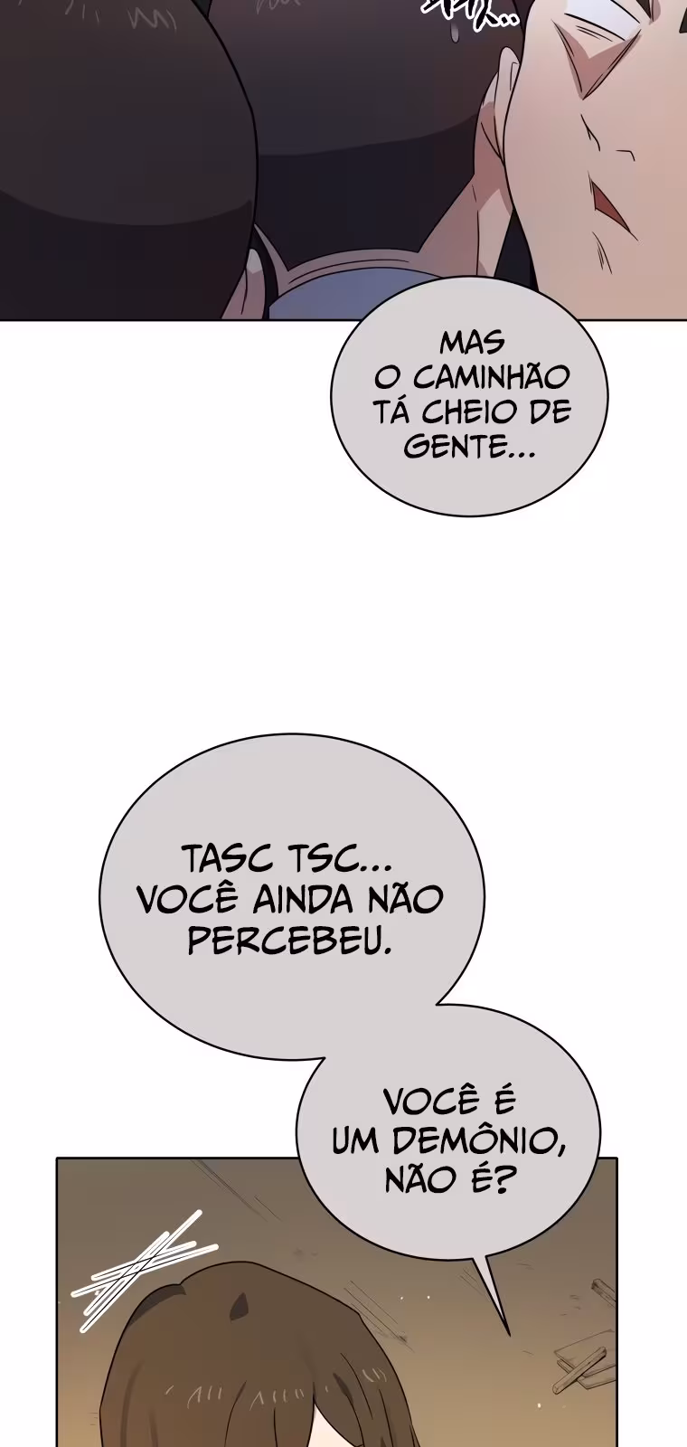Página do Capítulo 134