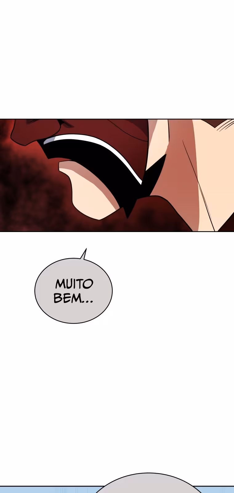 Página do Capítulo 134