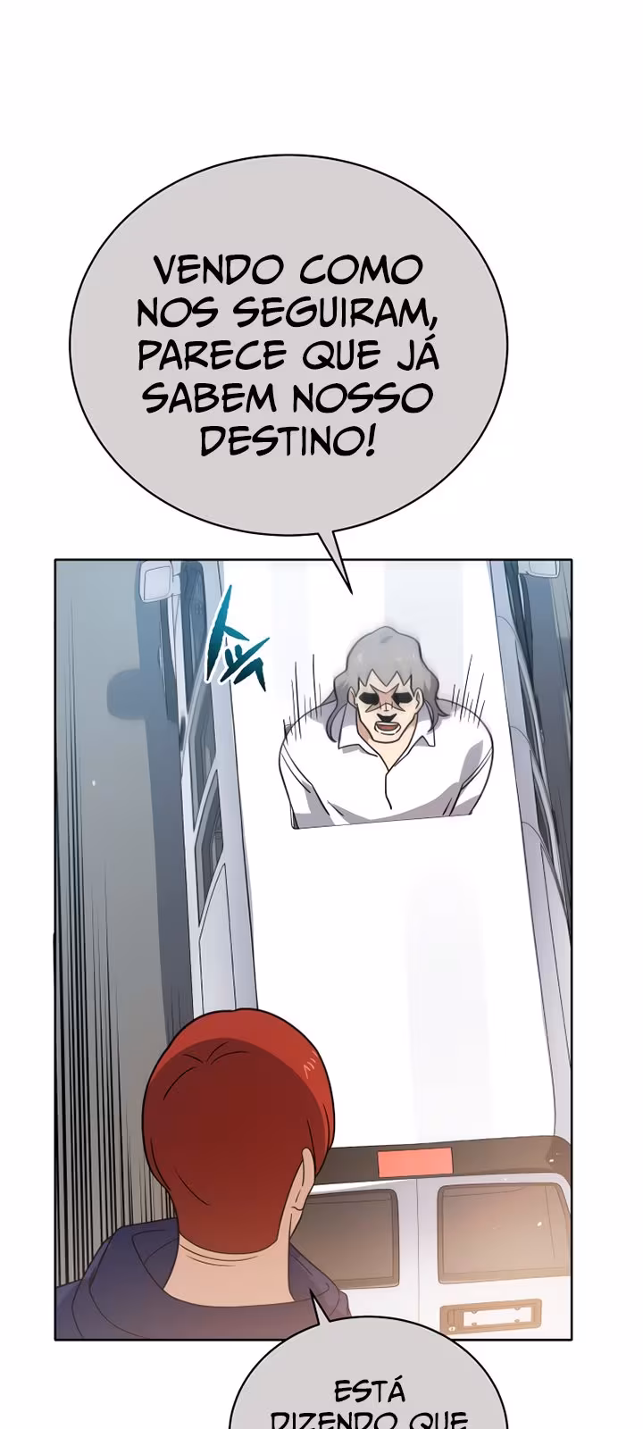 Página do Capítulo 135