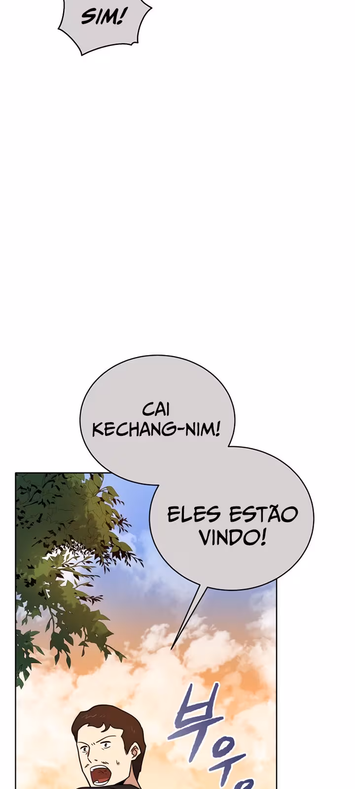 Página do Capítulo 135