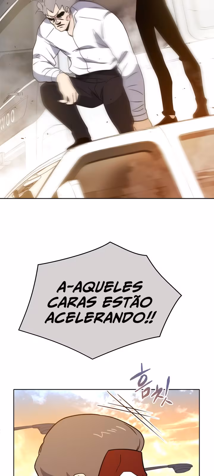 Página do Capítulo 135