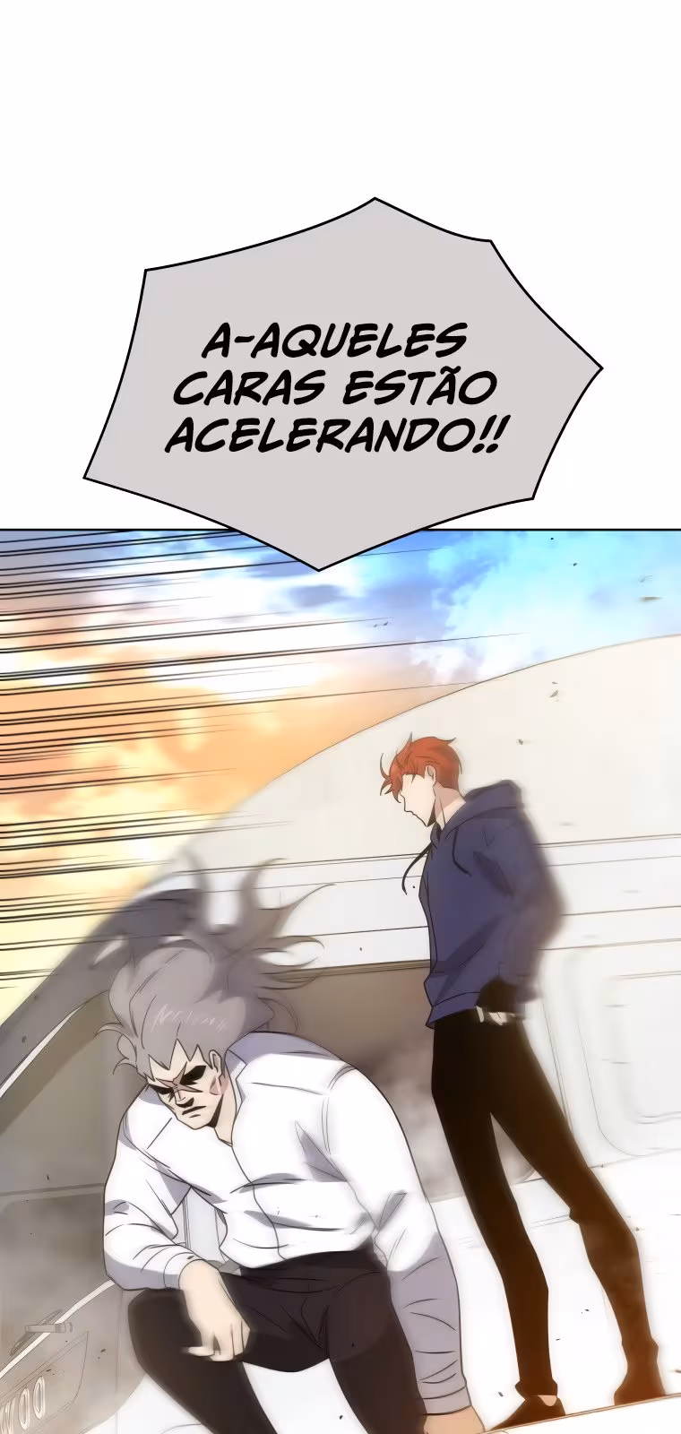 Página do Capítulo 136