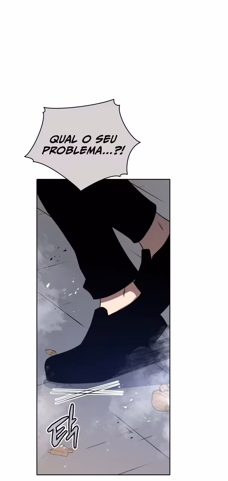 Página do Capítulo 136