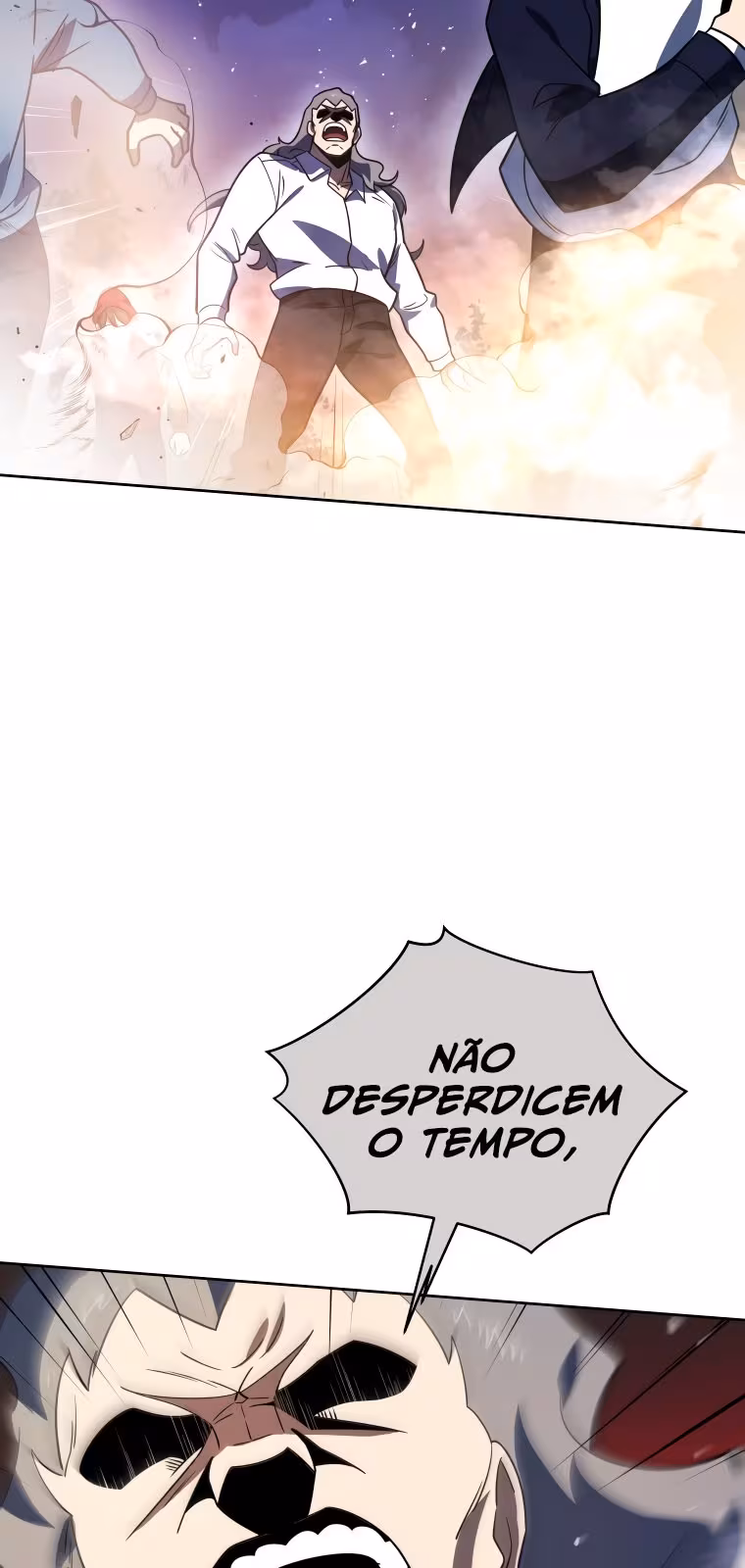 Página do Capítulo 136