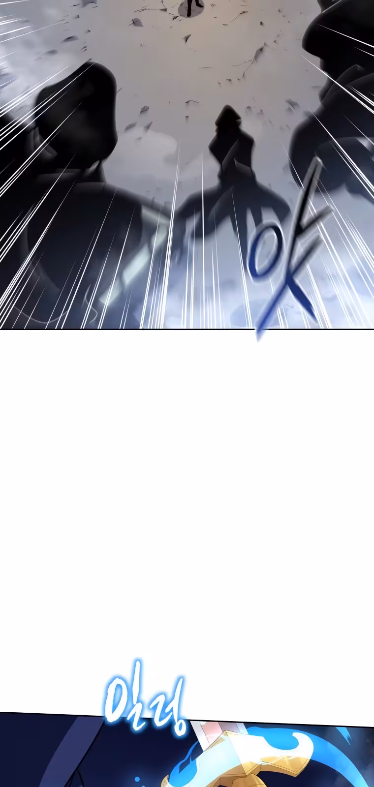 Página do Capítulo 136