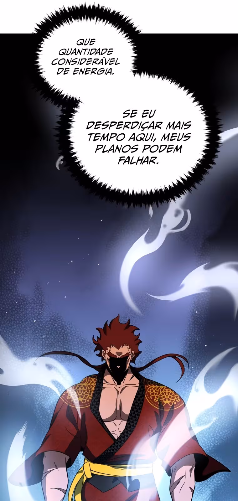 Página do Capítulo 137