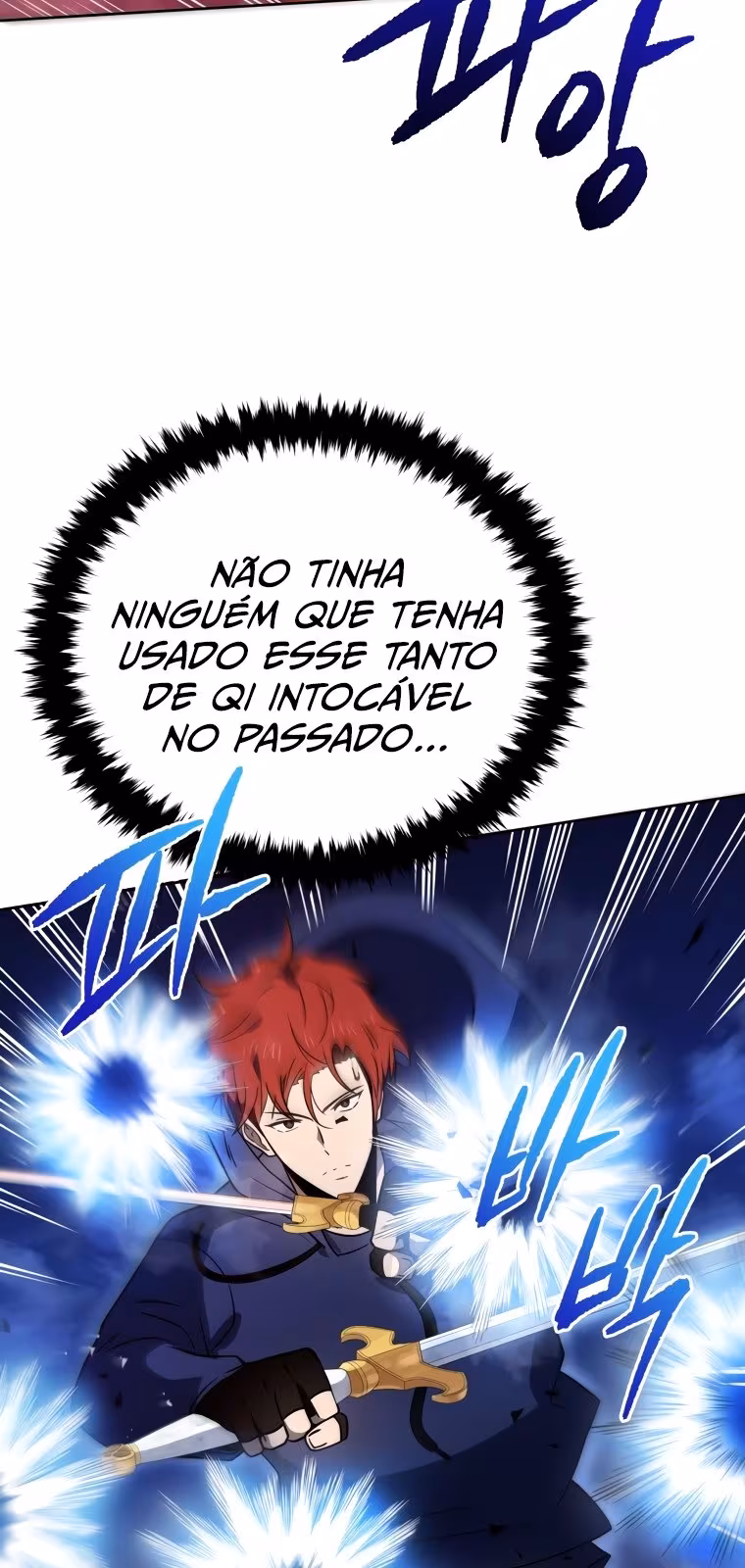 Página do Capítulo 137
