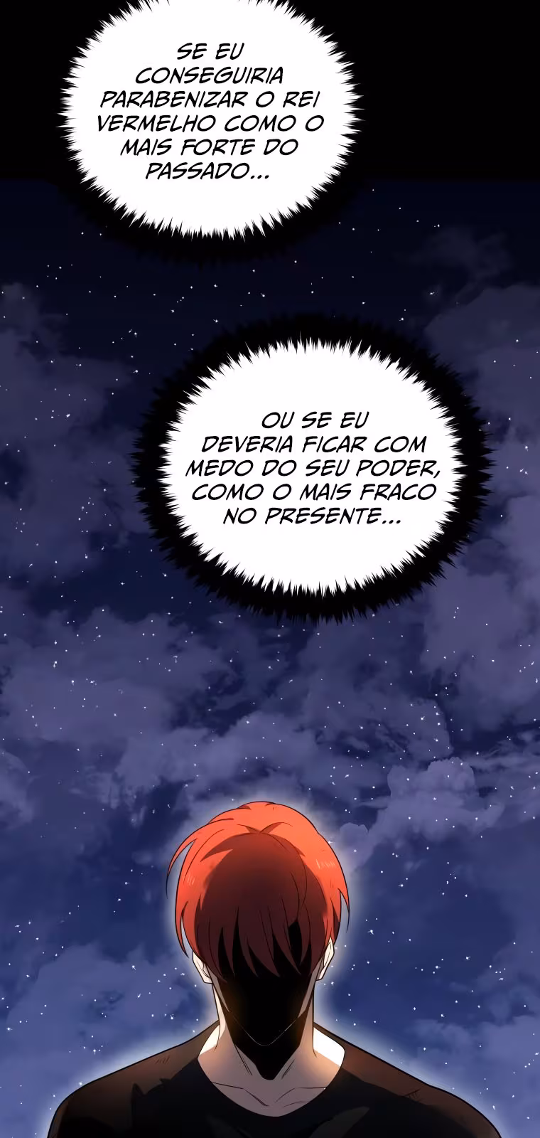 Página do Capítulo 138