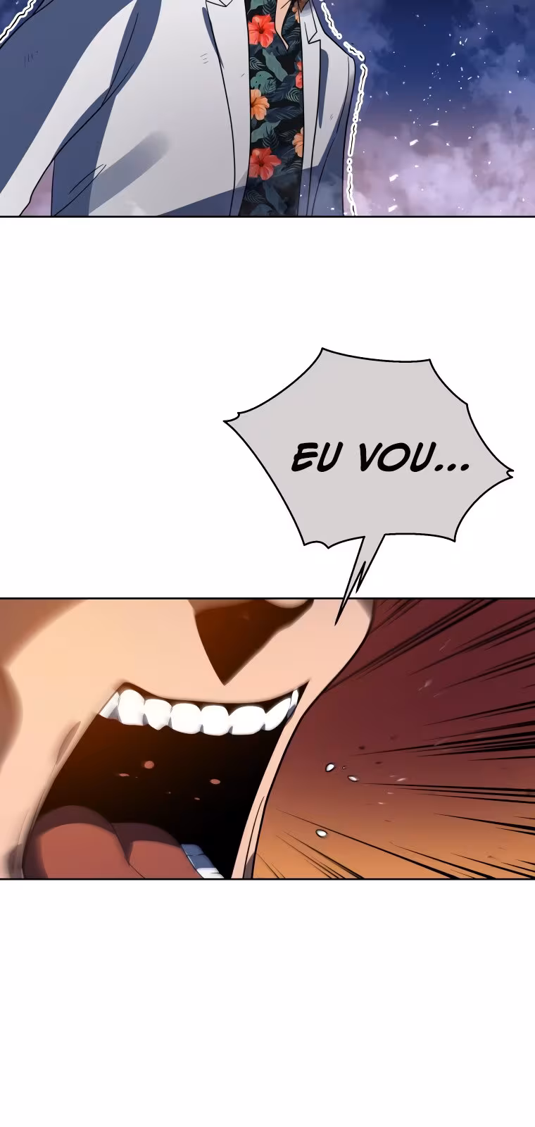 Página do Capítulo 138