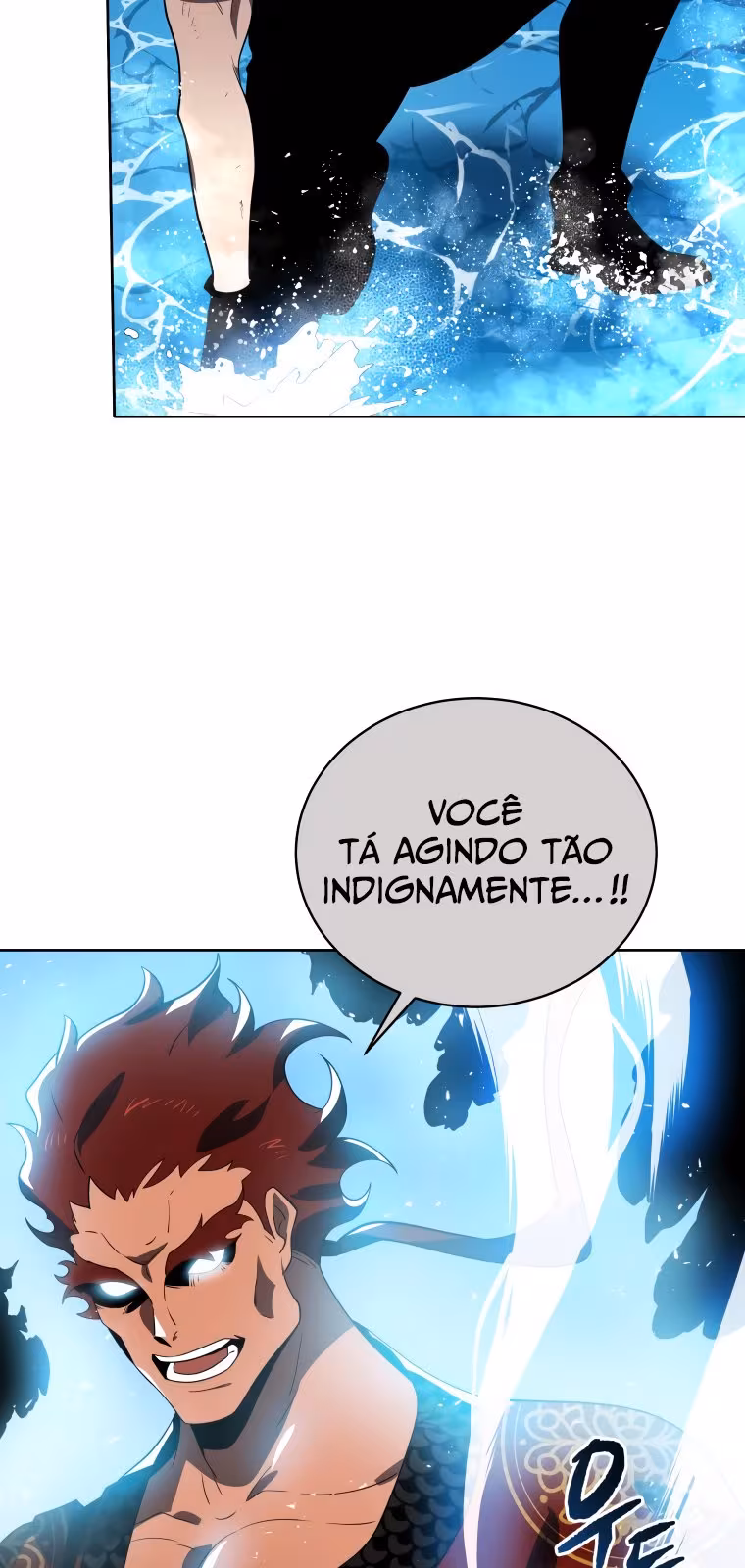 Página do Capítulo 138