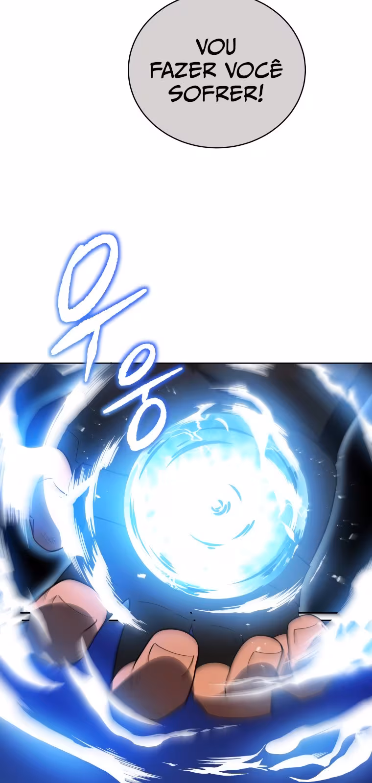 Página do Capítulo 138
