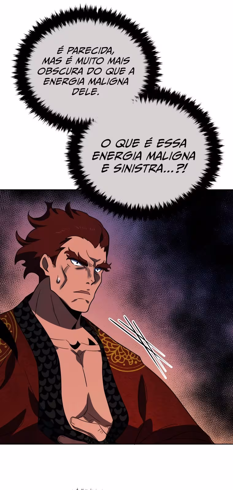 Página do Capítulo 138