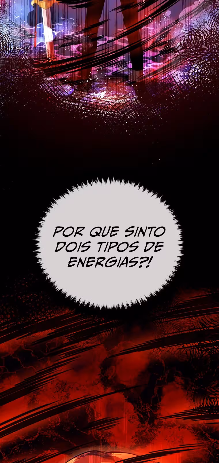 Página do Capítulo 139