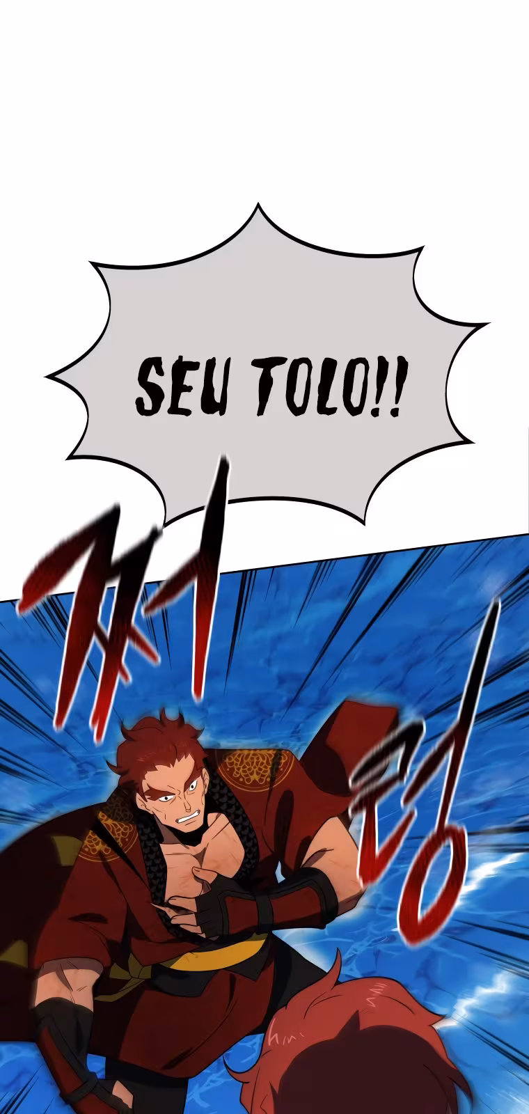 Página do Capítulo 139