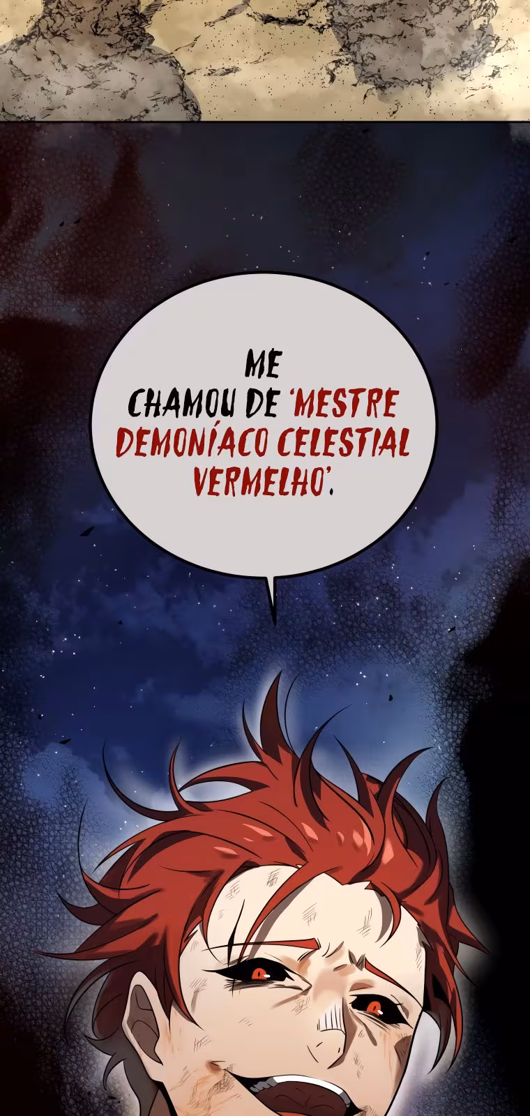 Página do Capítulo 139