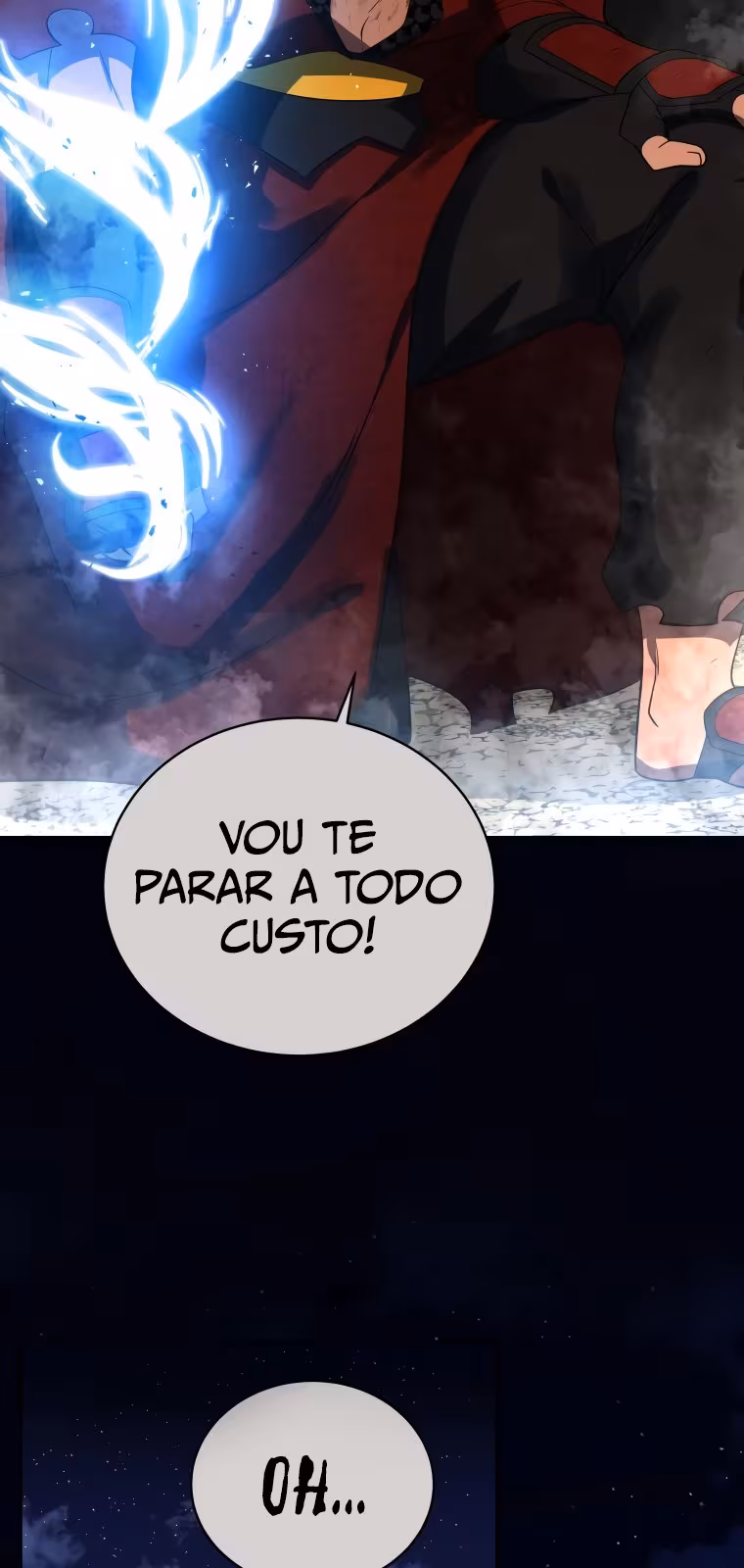 Página do Capítulo 139